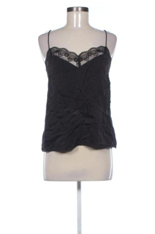 Top de femei Superdry, Mărime M, Culoare Negru, Preț 343,34 Lei