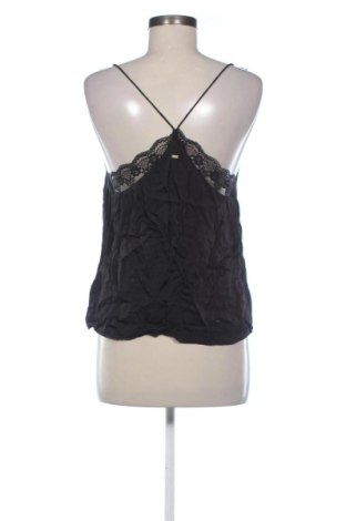 Top de femei Superdry, Mărime M, Culoare Negru, Preț 343,34 Lei