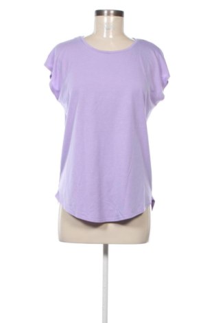 Top de femei TCM, Mărime L, Culoare Mov, Preț 91,99 Lei