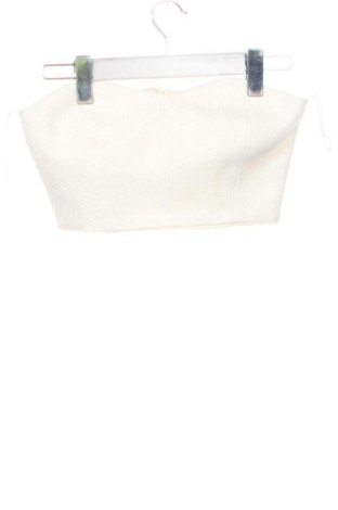 Damentop TINA, Größe M, Farbe Ecru, Preis 27,68 €