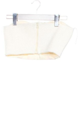 Damentop TINA, Größe M, Farbe Ecru, Preis 27,68 €