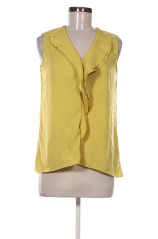 Dámský top Tahari, Velikost S, Barva Žlutá, Cena  794,00 Kč