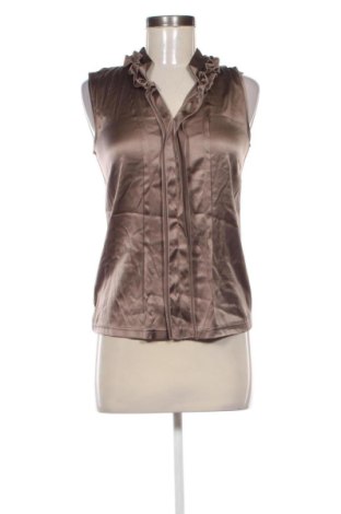 Top de femei Taifun, Mărime S, Culoare Maro, Preț 173,99 Lei