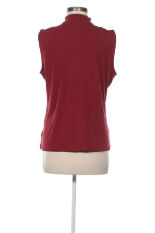 Top de femei Takko Fashion, Mărime XL, Culoare Roșu, Preț 91,99 Lei