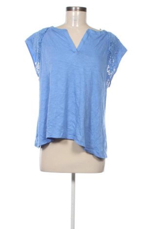 Дамски топ Talbots, Размер L, Цвят Син, Цена 15,33 €