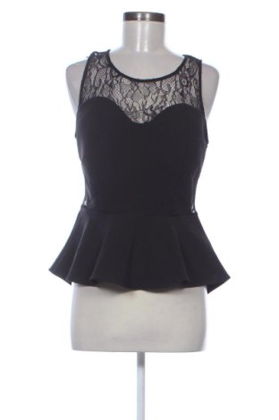 Top de femei Tally Weijl, Mărime XL, Culoare Negru, Preț 31,13 Lei