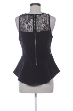 Top de femei Tally Weijl, Mărime XL, Culoare Negru, Preț 31,13 Lei