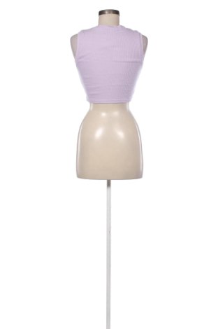Top de femei Tally Weijl, Mărime M, Culoare Mov, Preț 31,08 Lei