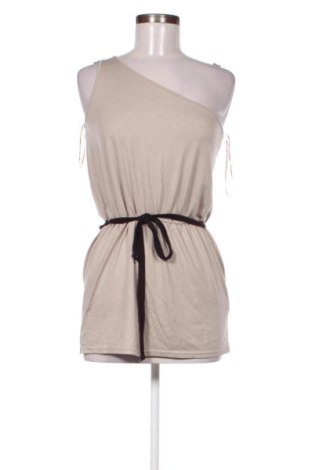 Дамски топ Tally Weijl, Размер L, Цвят Бежов, Цена 6,90 €