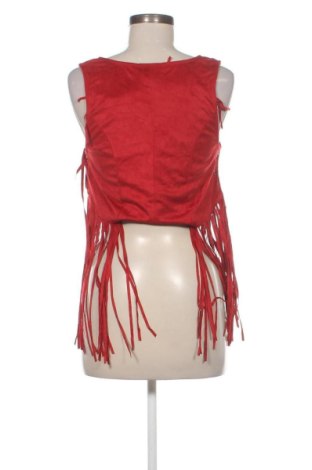 Damski top Tally Weijl, Rozmiar S, Kolor Czerwony, Cena 78,99 zł