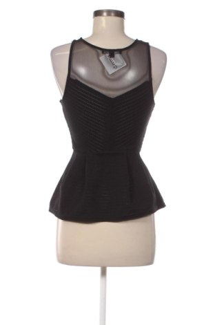 Top de femei Tally Weijl, Mărime XS, Culoare Negru, Preț 91,99 Lei