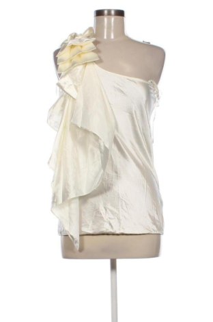 Top de femei Tally Weijl, Mărime S, Culoare Ecru, Preț 57,35 Lei