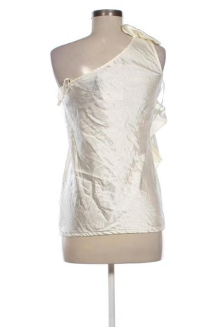 Top de femei Tally Weijl, Mărime S, Culoare Ecru, Preț 57,35 Lei