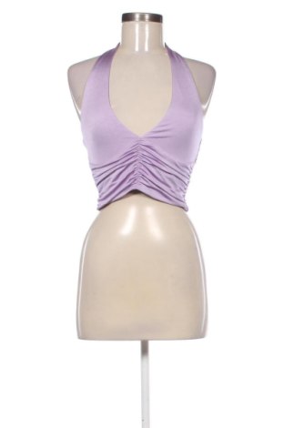 Top de femei Tally Weijl, Mărime S, Culoare Mov, Preț 91,99 Lei