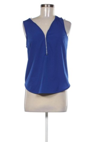 Női top Tally Weijl, Méret S, Szín Kék, Ár 7 499 Ft