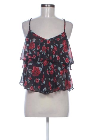 Top de femei Tally Weijl, Mărime M, Culoare Multicolor, Preț 78,20 Lei