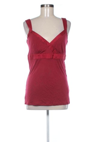 Damski top Ted Baker, Rozmiar M, Kolor Czerwony, Cena 133,96 zł