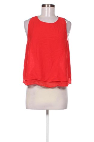 Top de femei Terranova, Mărime M, Culoare Roșu, Preț 36,49 Lei