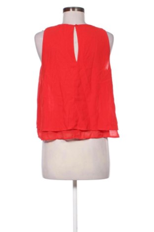 Top de femei Terranova, Mărime M, Culoare Roșu, Preț 36,49 Lei