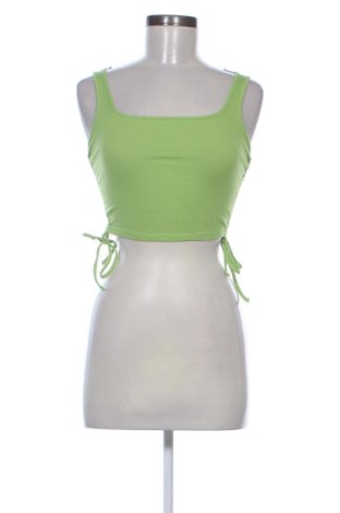 Damentop Terranova, Größe XS, Farbe Grün, Preis 8,00 €