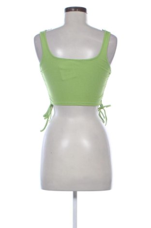 Damentop Terranova, Größe XS, Farbe Grün, Preis 8,00 €