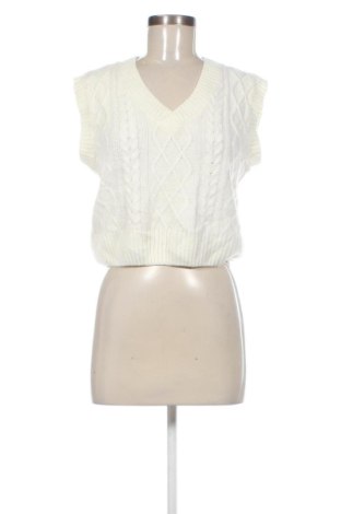 Damski top Terranova, Rozmiar XS, Kolor ecru, Cena 78,99 zł