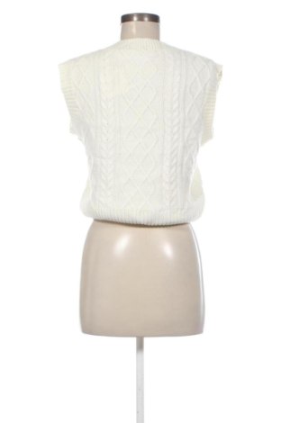 Damski top Terranova, Rozmiar XS, Kolor ecru, Cena 78,99 zł