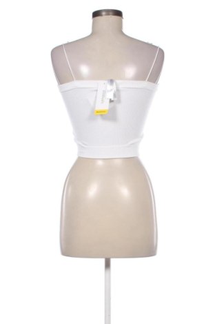 Top de femei Terranova, Mărime M, Culoare Alb, Preț 122,58 Lei