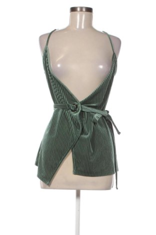 Top de femei Tezenis, Mărime S, Culoare Verde, Preț 91,99 Lei