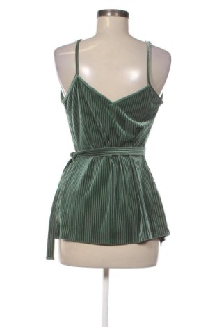 Top de femei Tezenis, Mărime S, Culoare Verde, Preț 91,99 Lei