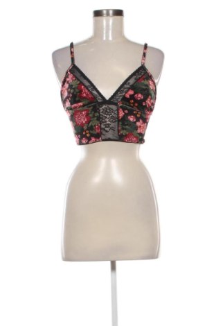 Top de femei Tezenis, Mărime XS, Culoare Multicolor, Preț 76,86 Lei
