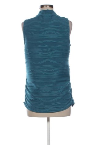 Top de femei The Limited, Mărime L, Culoare Albastru, Preț 78,20 Lei