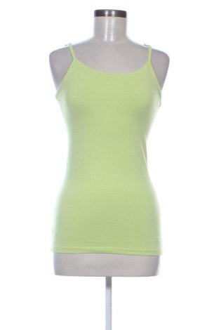 Дамски топ Tom Tailor, Размер S, Цвят Зелен, Цена 14,31 €