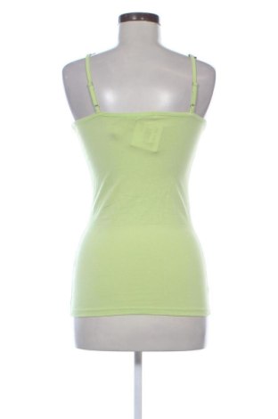 Дамски топ Tom Tailor, Размер S, Цвят Зелен, Цена 14,31 €