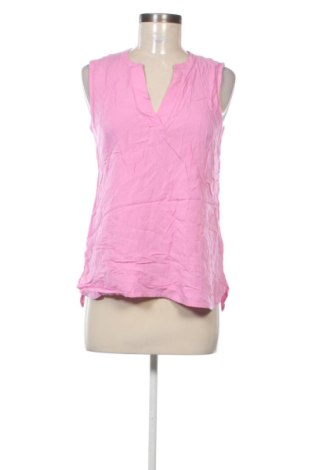 Дамски топ Tom Tailor, Размер S, Цвят Розов, Цена 14,31 €