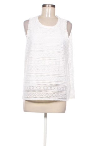Dámsky top  Tommy Hilfiger, Veľkosť L, Farba Biela, Cena  33,00 €