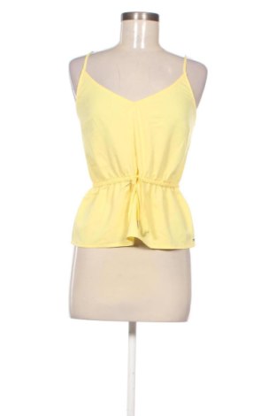 Top de femei Tommy Jeans, Mărime S, Culoare Galben, Preț 93,00 Lei