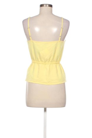 Top de femei Tommy Jeans, Mărime S, Culoare Galben, Preț 93,00 Lei