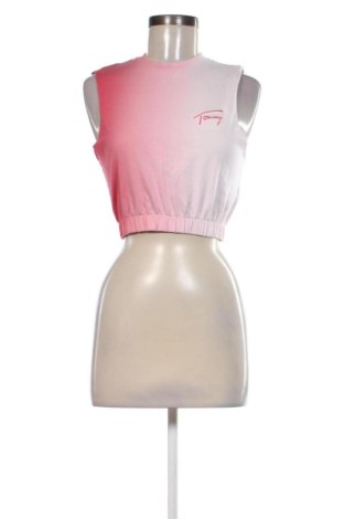 Top de femei Tommy Jeans, Mărime XS, Culoare Multicolor, Preț 117,25 Lei