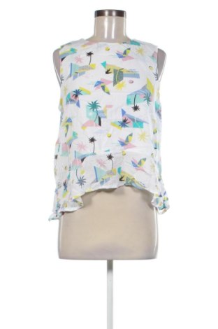 Top de femei Tommy Jeans, Mărime M, Culoare Multicolor, Preț 151,99 Lei