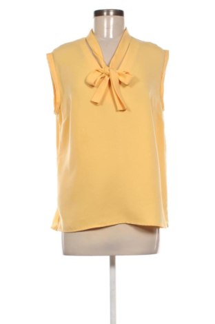 Top de femei Top Secret, Mărime M, Culoare Galben, Preț 76,86 Lei