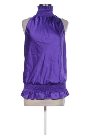 Дамски топ Topshop, Размер S, Цвят Лилав, Цена 6,91 €