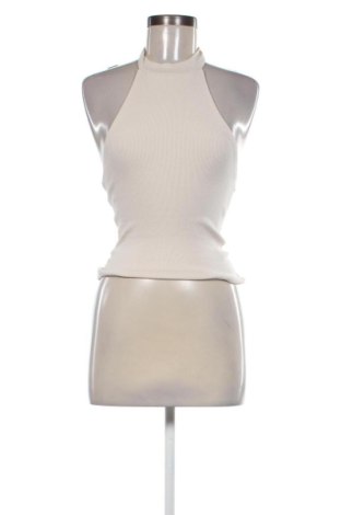 Дамски топ Topshop, Размер S, Цвят Бежов, Цена 13,81 €