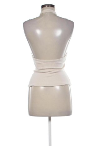 Дамски топ Topshop, Размер S, Цвят Бежов, Цена 13,81 €