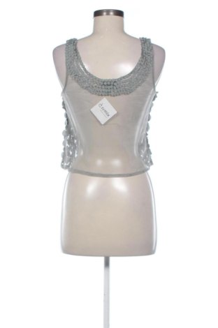 Top de femei Topshop, Mărime S, Culoare Verde, Preț 72,99 Lei