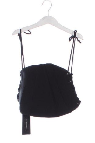 Damentop Trendyol, Größe S, Farbe Schwarz, Preis € 18,03