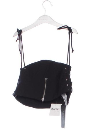 Damentop Trendyol, Größe S, Farbe Schwarz, Preis € 18,03