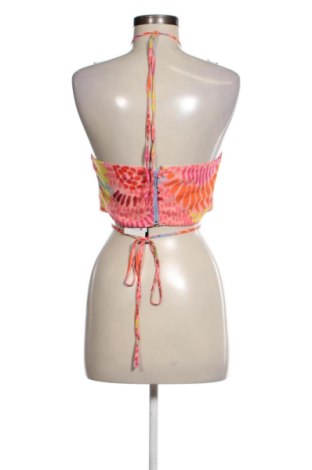 Top de femei Trendyol, Mărime M, Culoare Multicolor, Preț 166,82 Lei