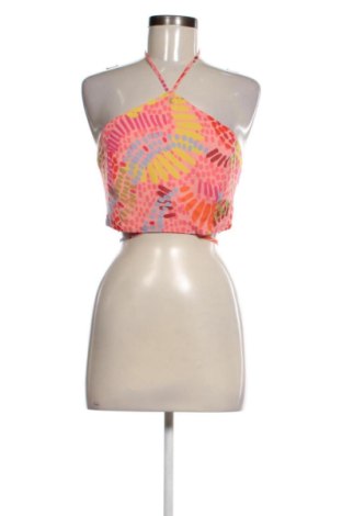 Top de femei Trendyol, Mărime M, Culoare Multicolor, Preț 166,82 Lei