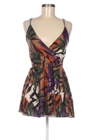 Damski top Trendyol, Rozmiar M, Kolor Kolorowy, Cena 74,01 zł